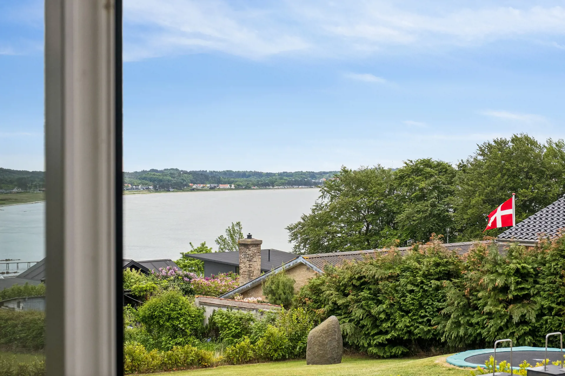 Luxushaus 1022 in Størvej 3, Egsmark Strand | Bild 23 von 27