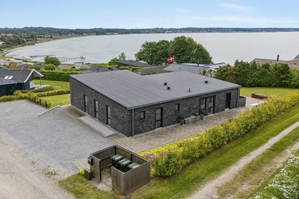 Luxushaus 1022 in Størvej 3, Egsmark Strand | Bild 27 von 27