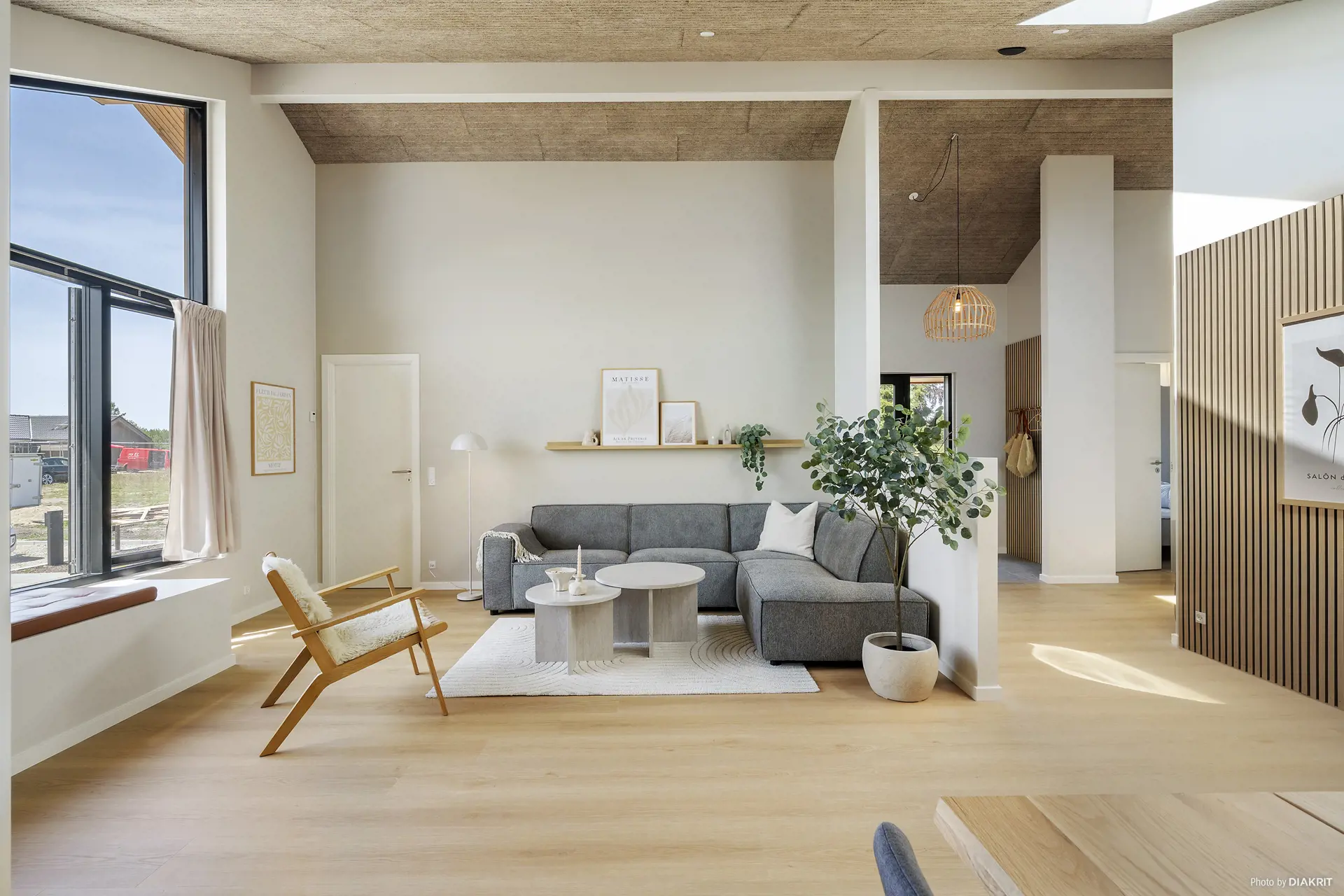 Luxushaus 1023 in Skovgaardsvænget 7, Hasmark Strand | Bild 7 von 24