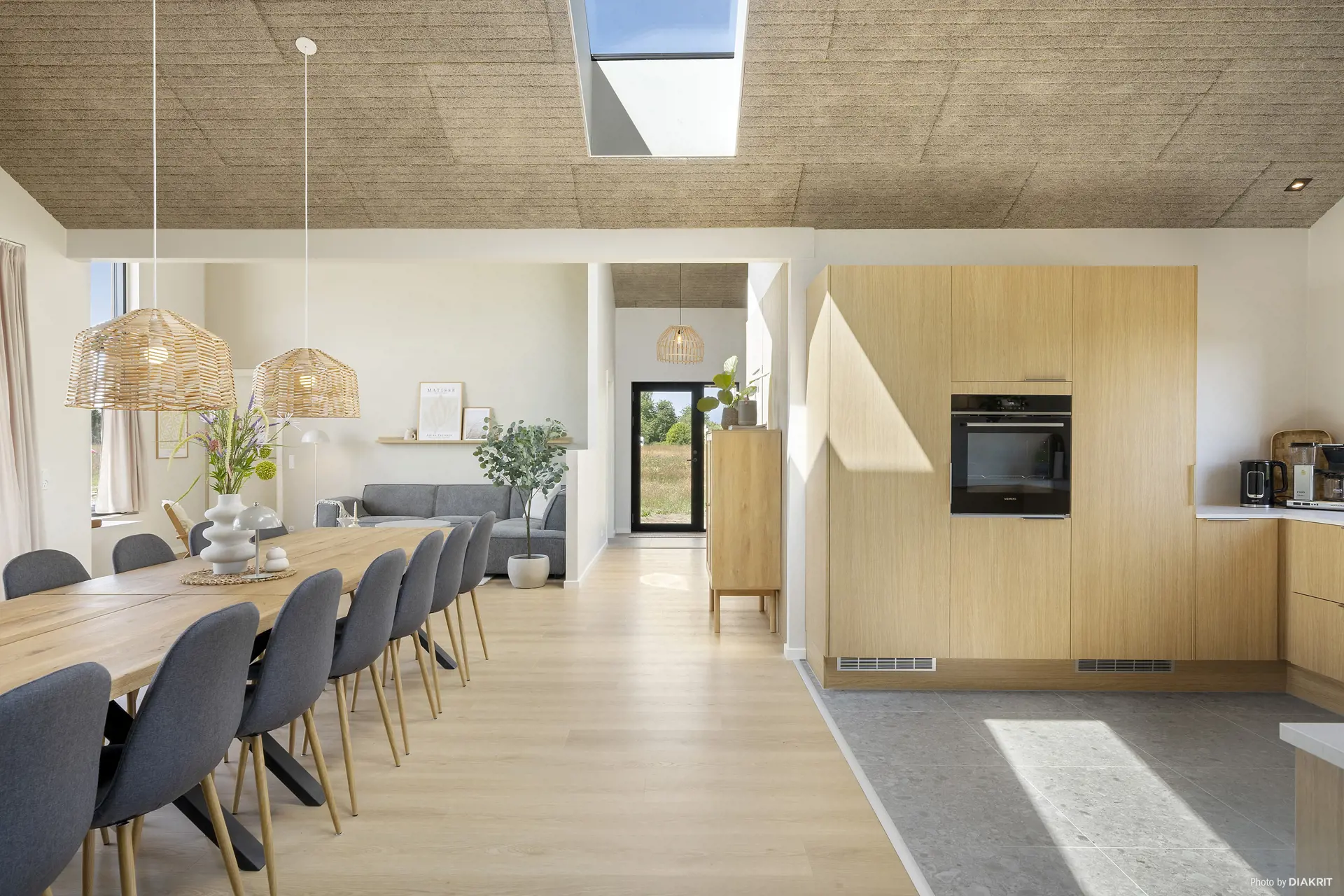 Luxushaus 1023 in Skovgaardsvænget 7, Hasmark Strand | Bild 10 von 24