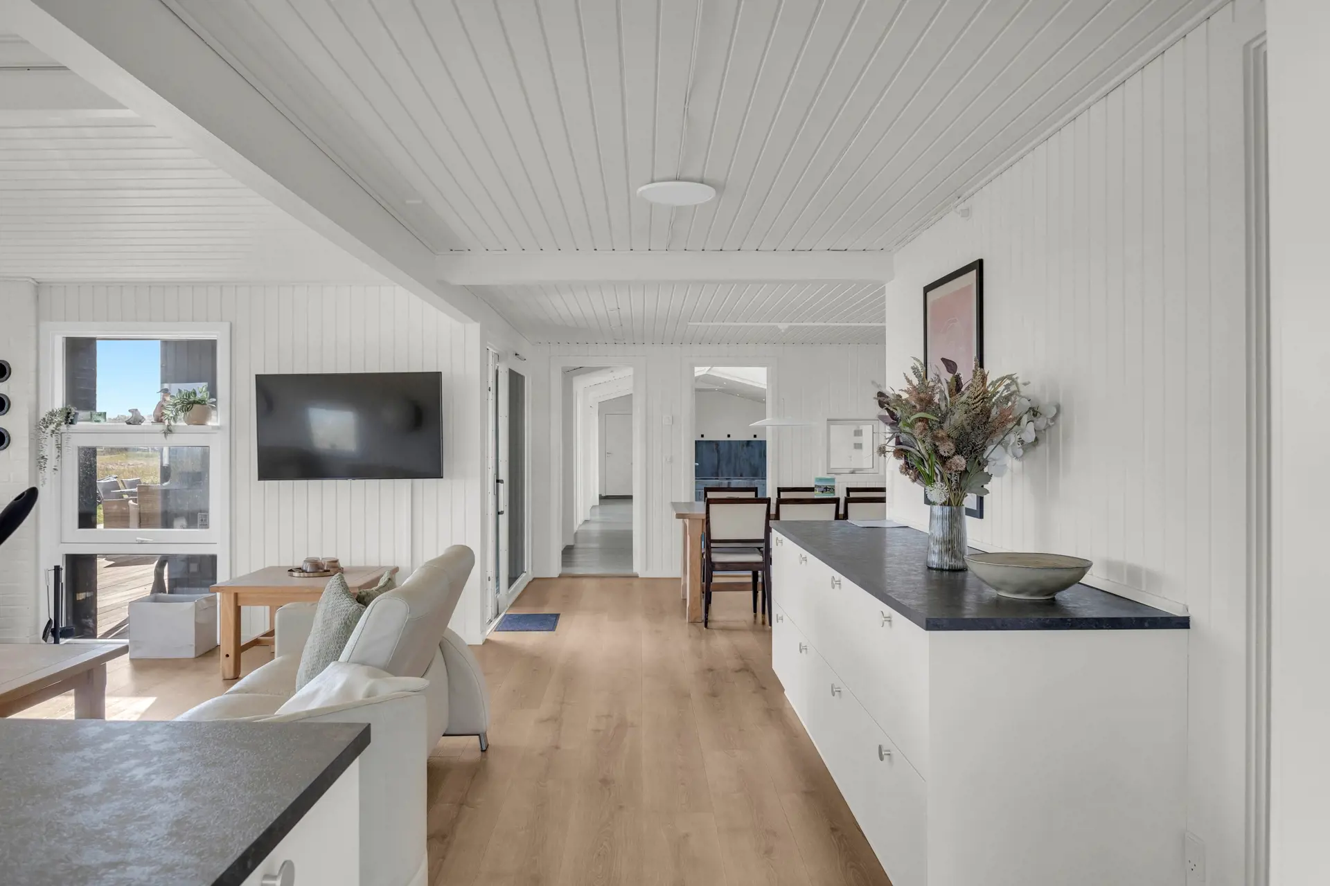 Luxushaus 1024 in Havvejen 115B, Diernæs Bucht | Bild 5 von 26