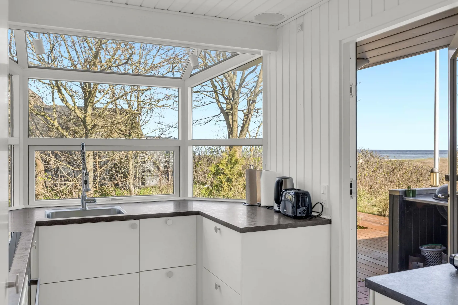 Luxushaus 1024 in Havvejen 115B, Diernæs Bucht | Bild 7 von 26