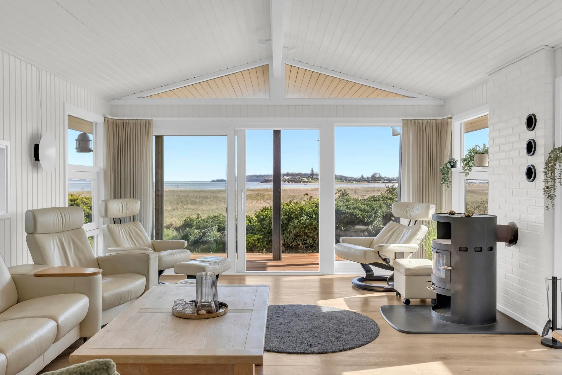 Luxushaus 1024 in Havvejen 115B, Diernæs Bucht | Bild 8 von 26