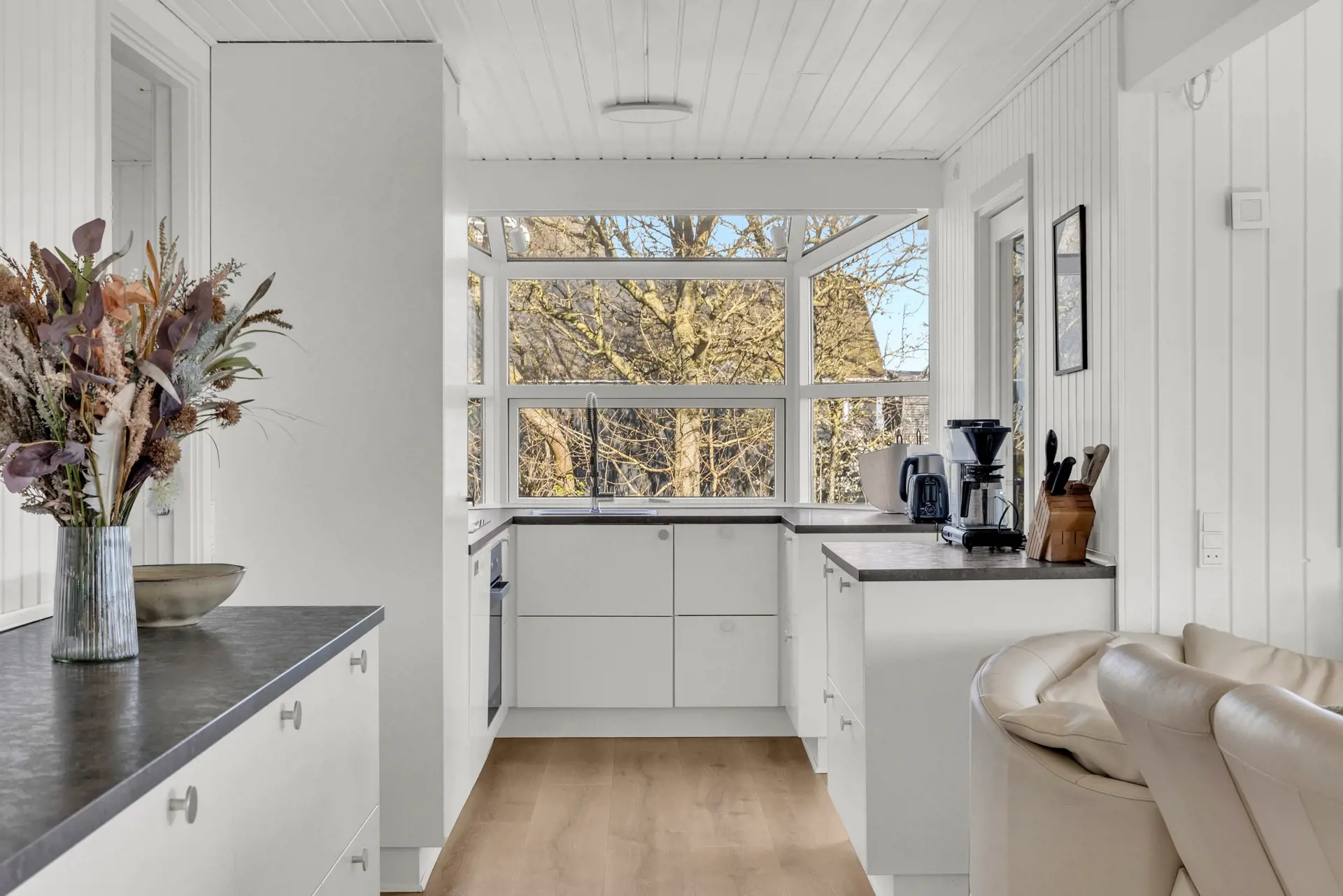 Luxushaus 1024 in Havvejen 115B, Diernæs Bucht | Bild 9 von 26