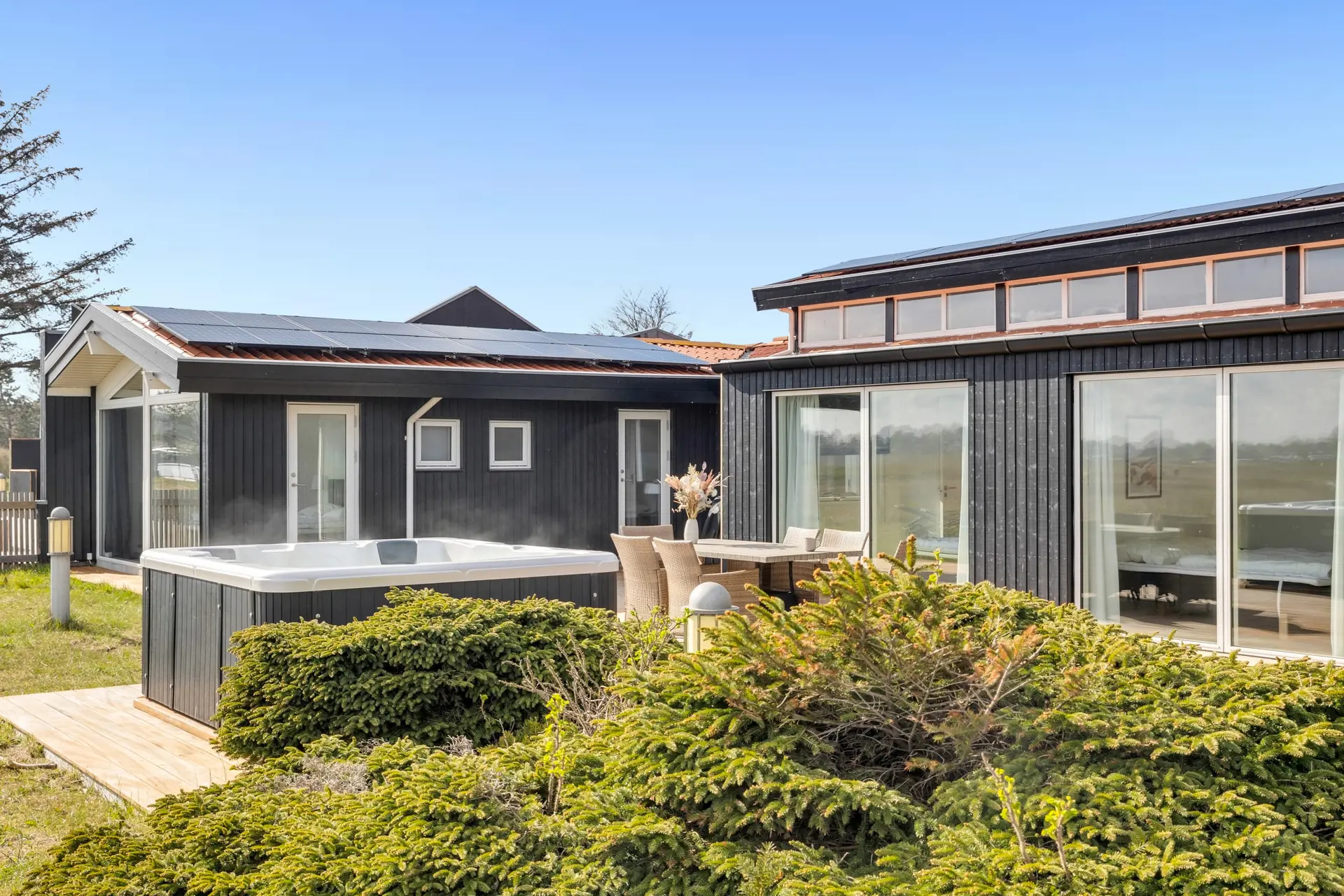 Luxushaus 1024 in Havvejen 115B, Diernæs Bucht | Bild 11 von 26