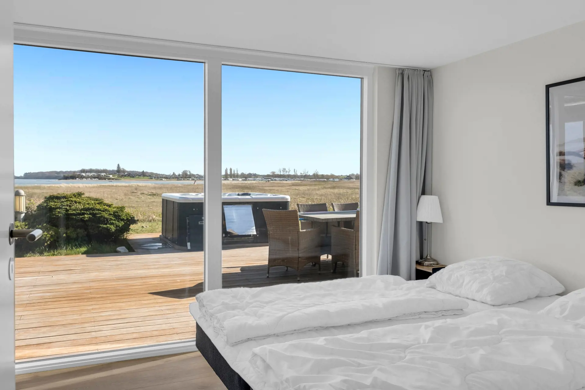 Luxushaus 1024 in Havvejen 115B, Diernæs Bucht | Bild 12 von 26