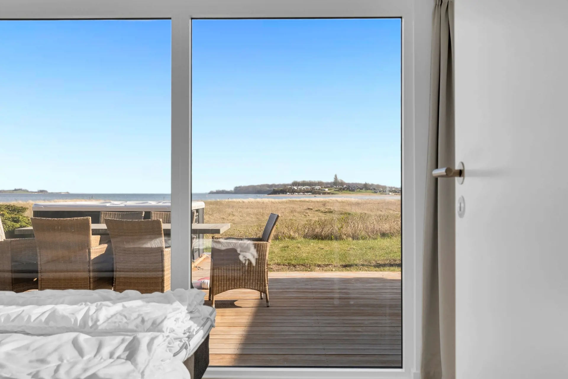 Luxushaus 1024 in Havvejen 115B, Diernæs Bucht | Bild 14 von 26