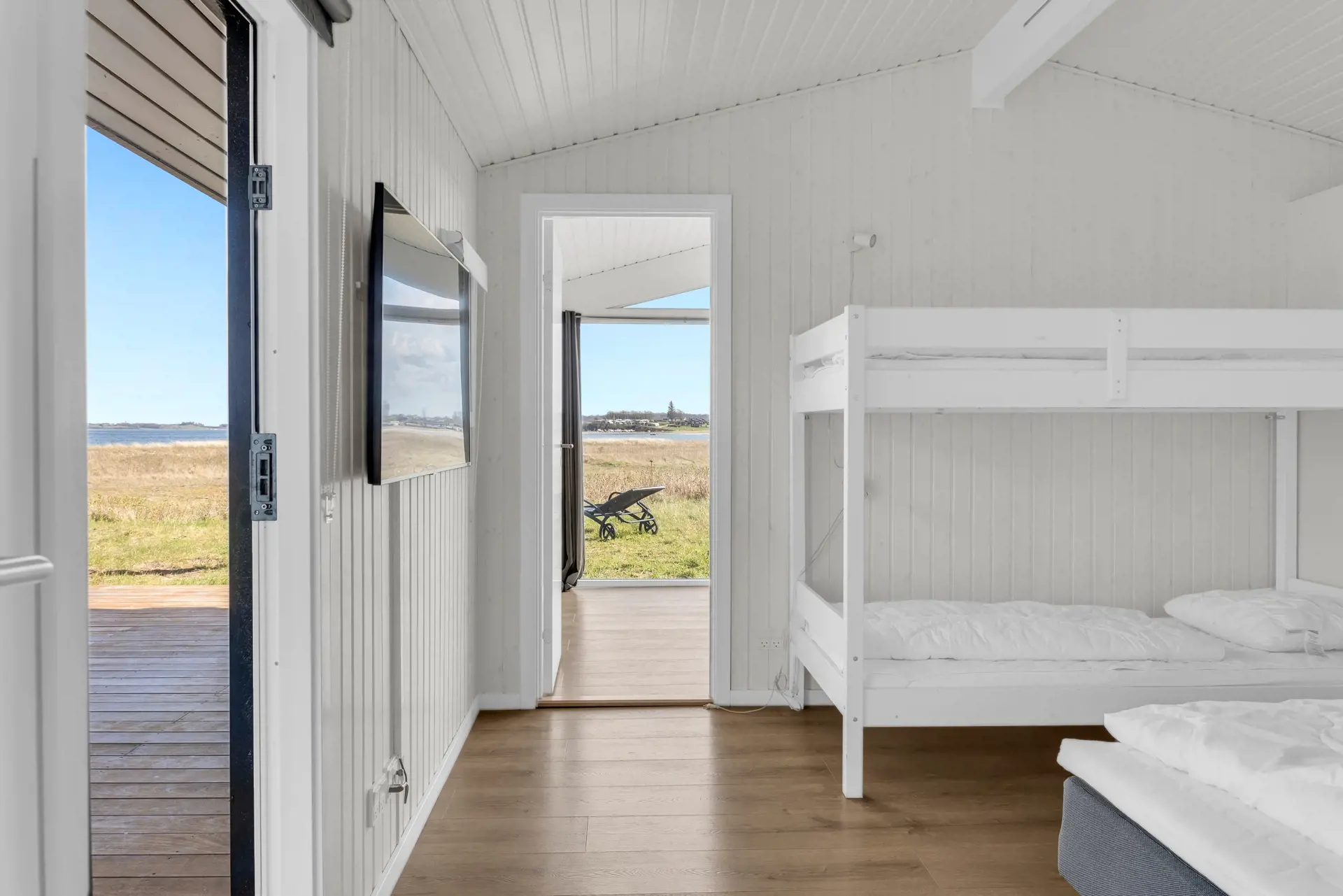 Luxushaus 1024 in Havvejen 115B, Diernæs Bucht | Bild 15 von 26