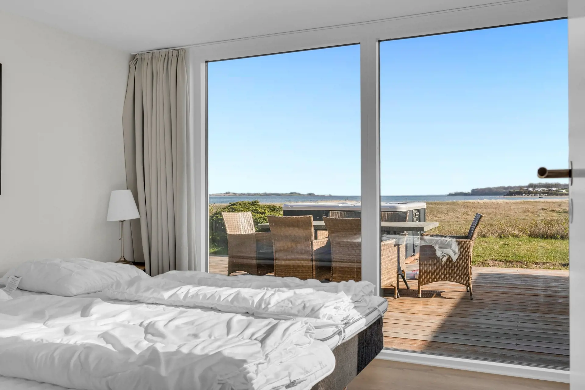 Luxushaus 1024 in Havvejen 115B, Diernæs Bucht | Bild 16 von 26
