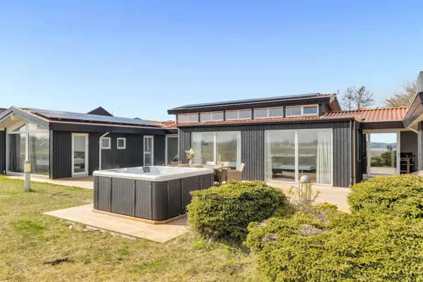 Luxushaus 1024 in Havvejen 115B, Diernæs Bucht | Bild 19 von 26