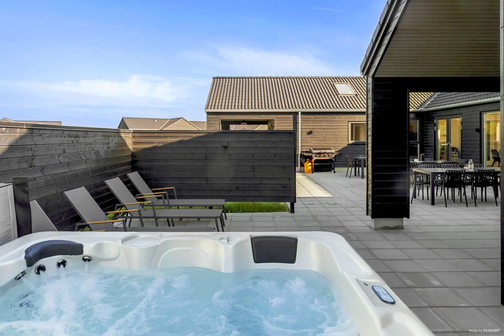 Luxushaus 984 in Elmestien 3 (Kør via Søgårvænget 3), Marielyst | Bild 2 von 19