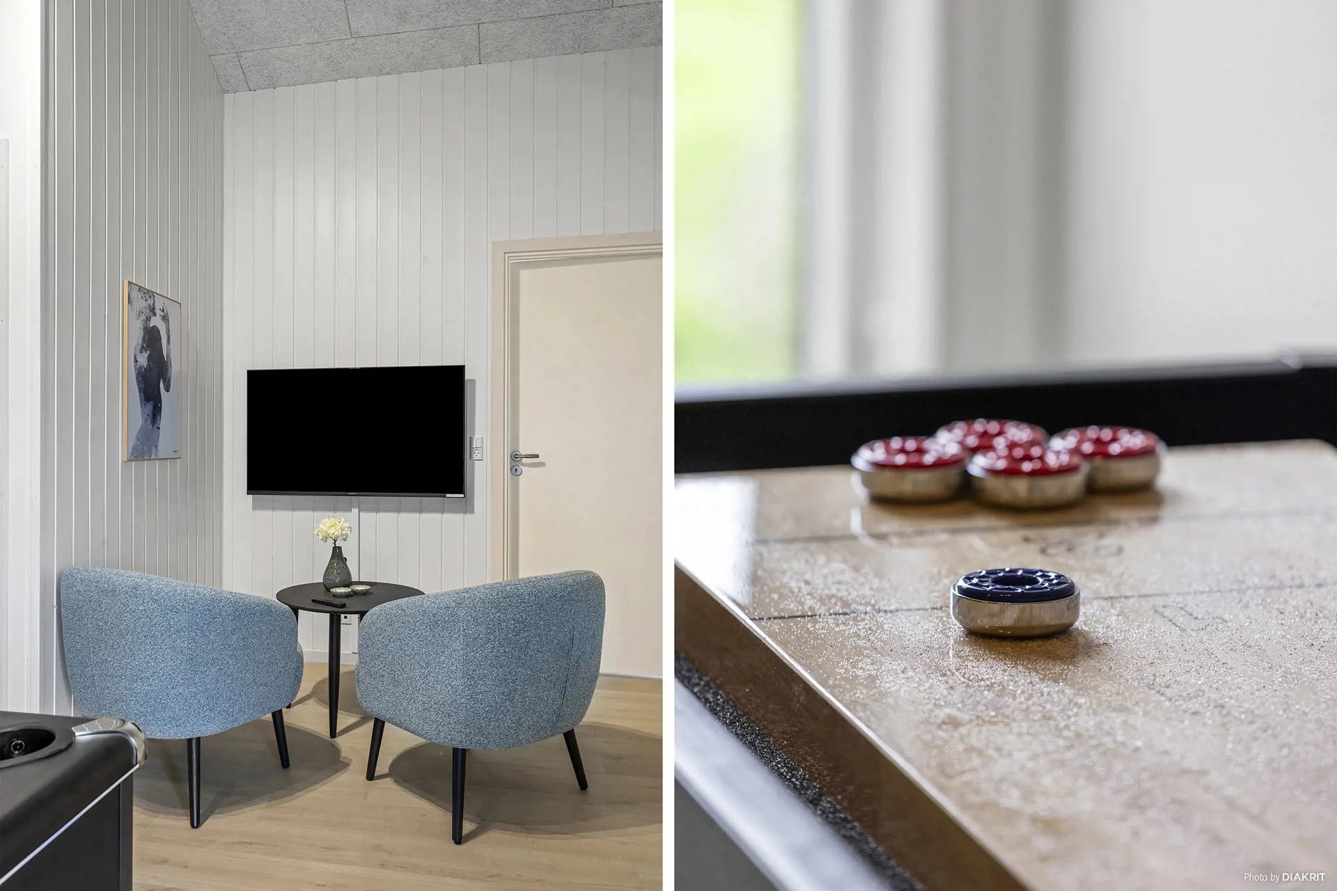 Luxushaus 1025 in Havtornvænget 7, Skastrup Strand | Bild 4 von 20