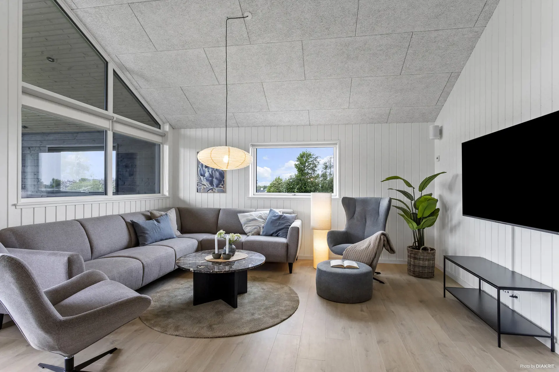 Luxushaus 1025 in Havtornvænget 7, Skastrup Strand | Bild 5 von 20