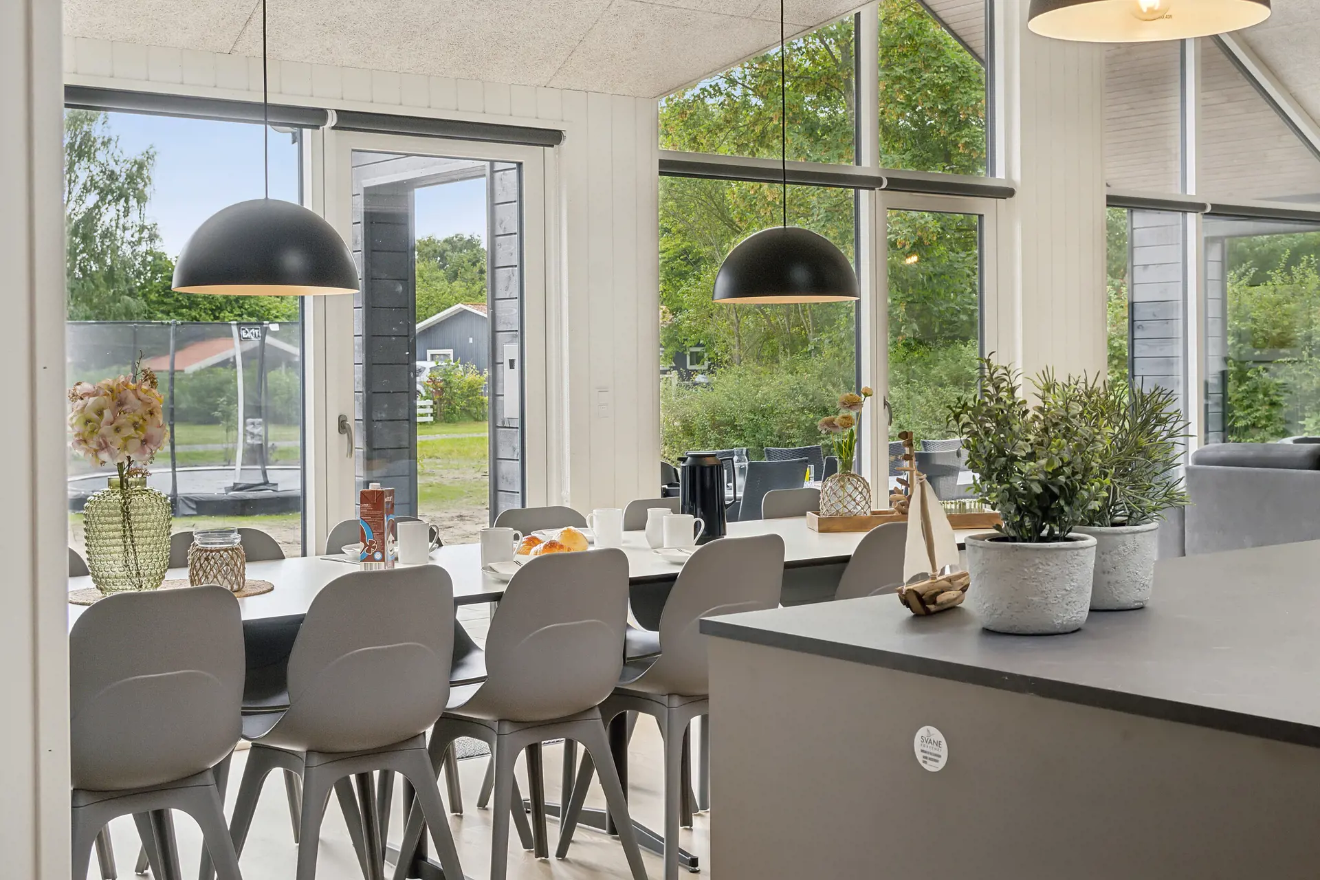 Luxushaus 1026 in Havtornvænget 8, Bogense | Bild 12 von 26