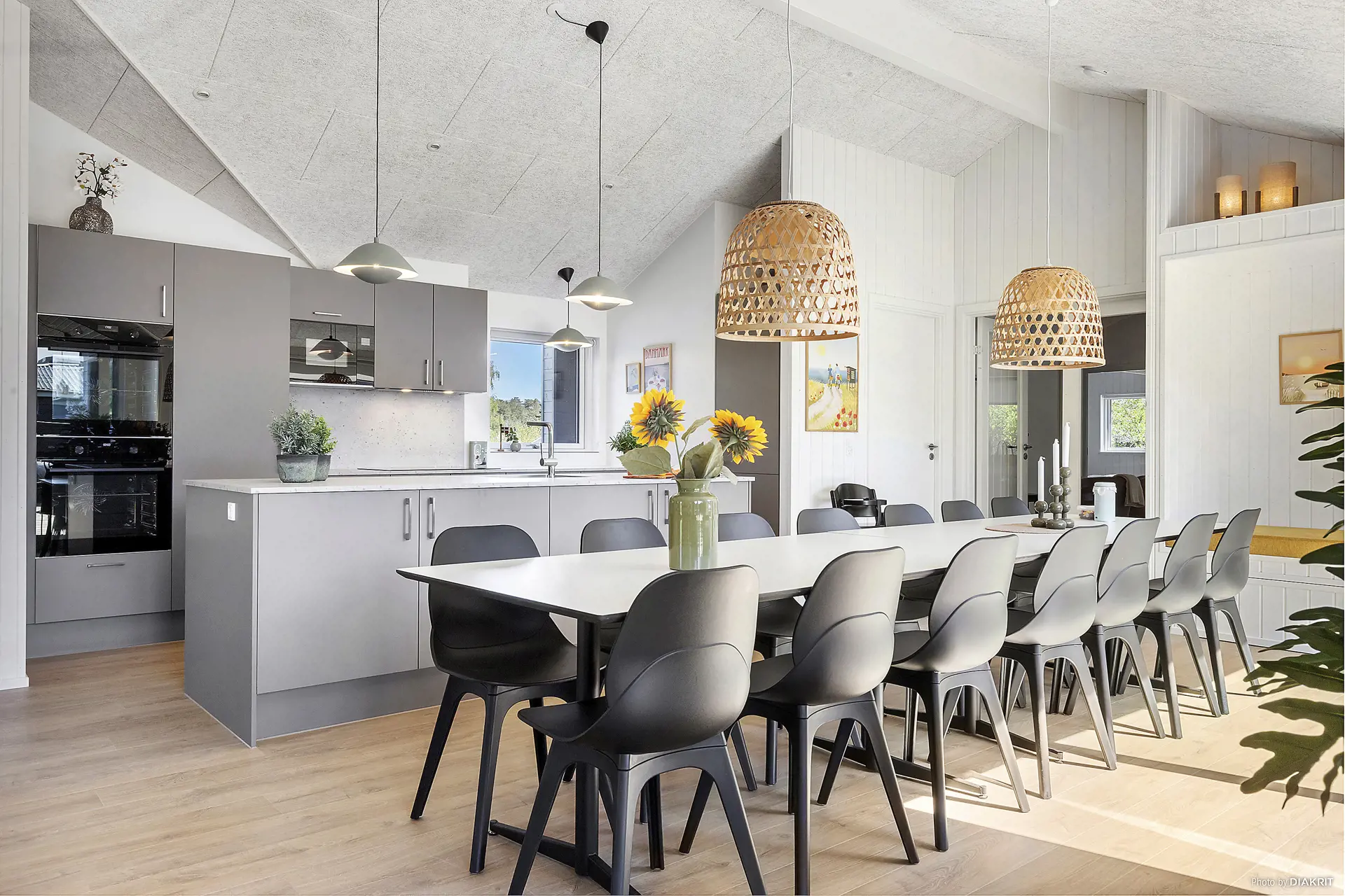 Luxushaus 1027 in Strandkrogen 8, Hasmark Strand | Bild 5 von 21