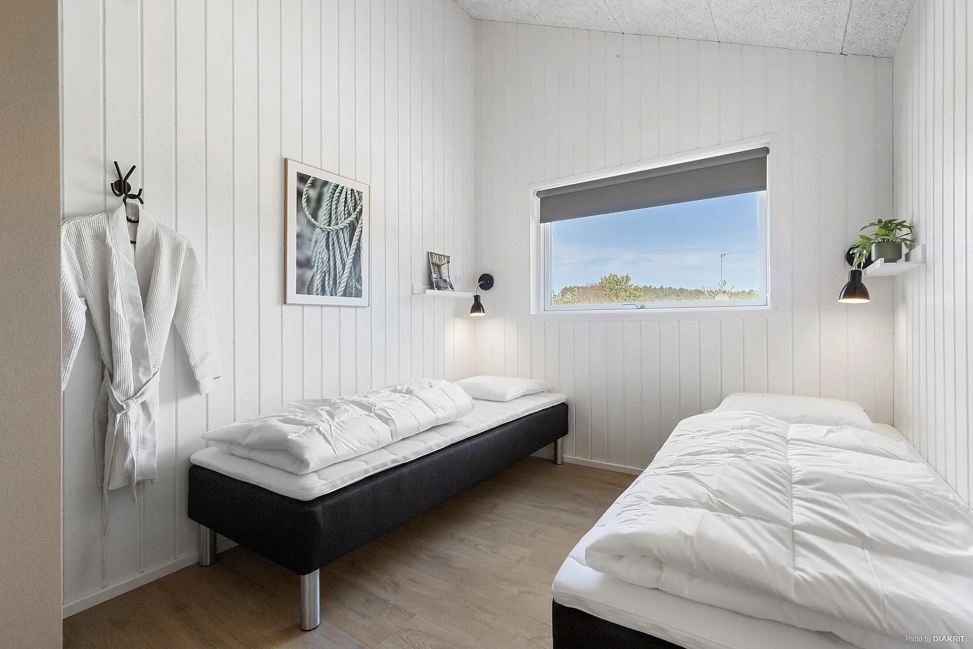 Luxushaus 1027 in Strandkrogen 8, Hasmark Strand | Bild 19 von 21