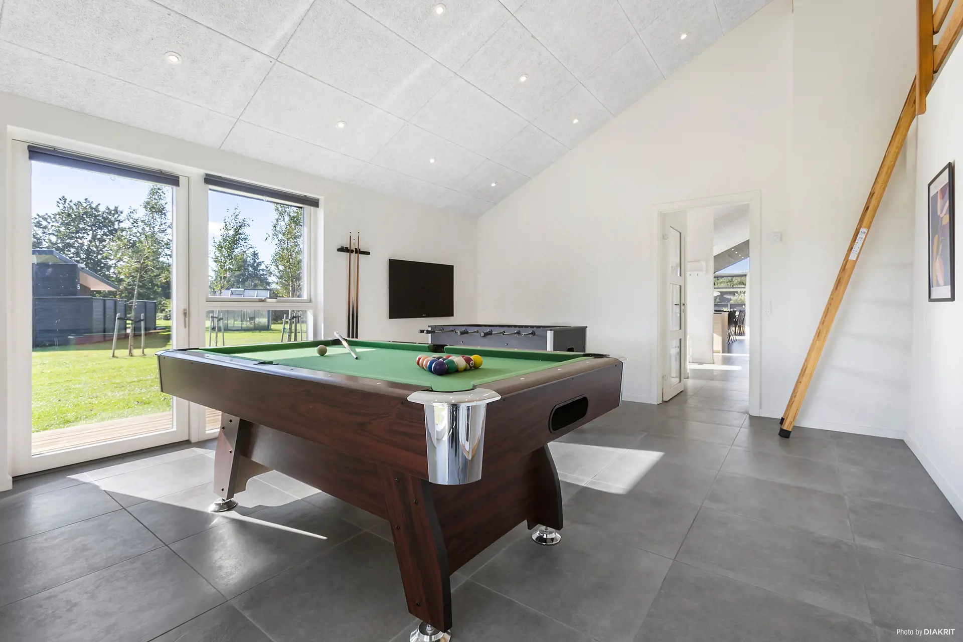 Luxushaus 1029 in Rødkløvervej 3, Hou | Bild 3 von 16