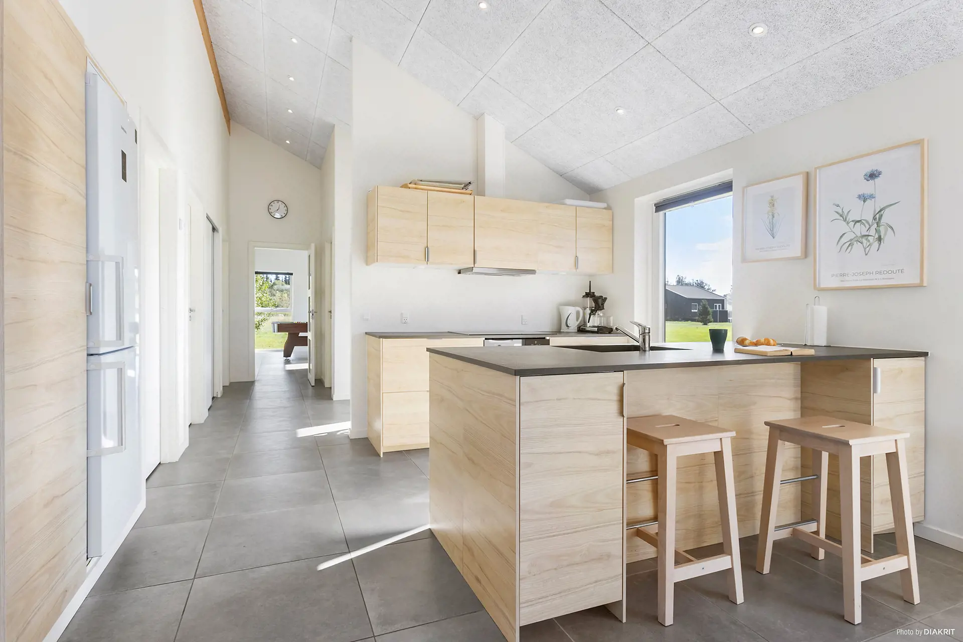 Luxushaus 1029 in Rødkløvervej 3, Hou | Bild 8 von 16