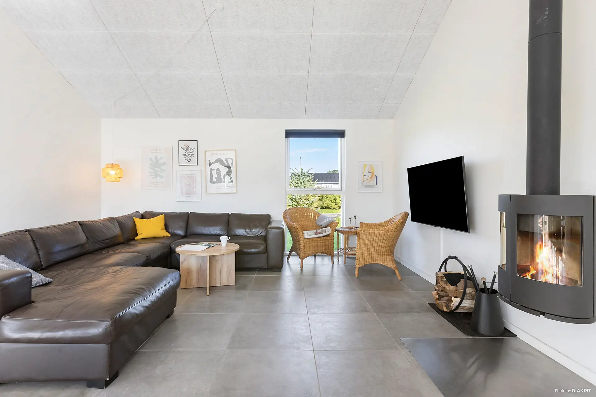 Luxushaus 1029 in Rødkløvervej 3, Hou | Bild 9 von 16
