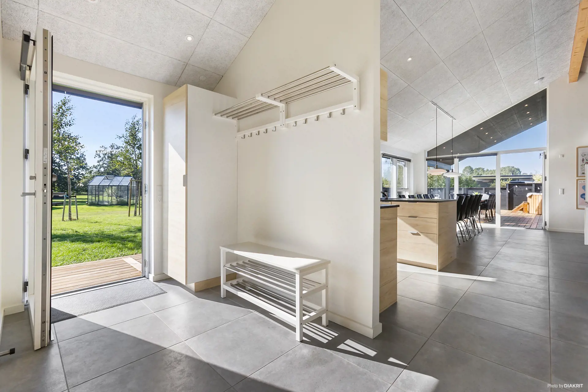 Luxushaus 1029 in Rødkløvervej 3, Hou | Bild 10 von 16