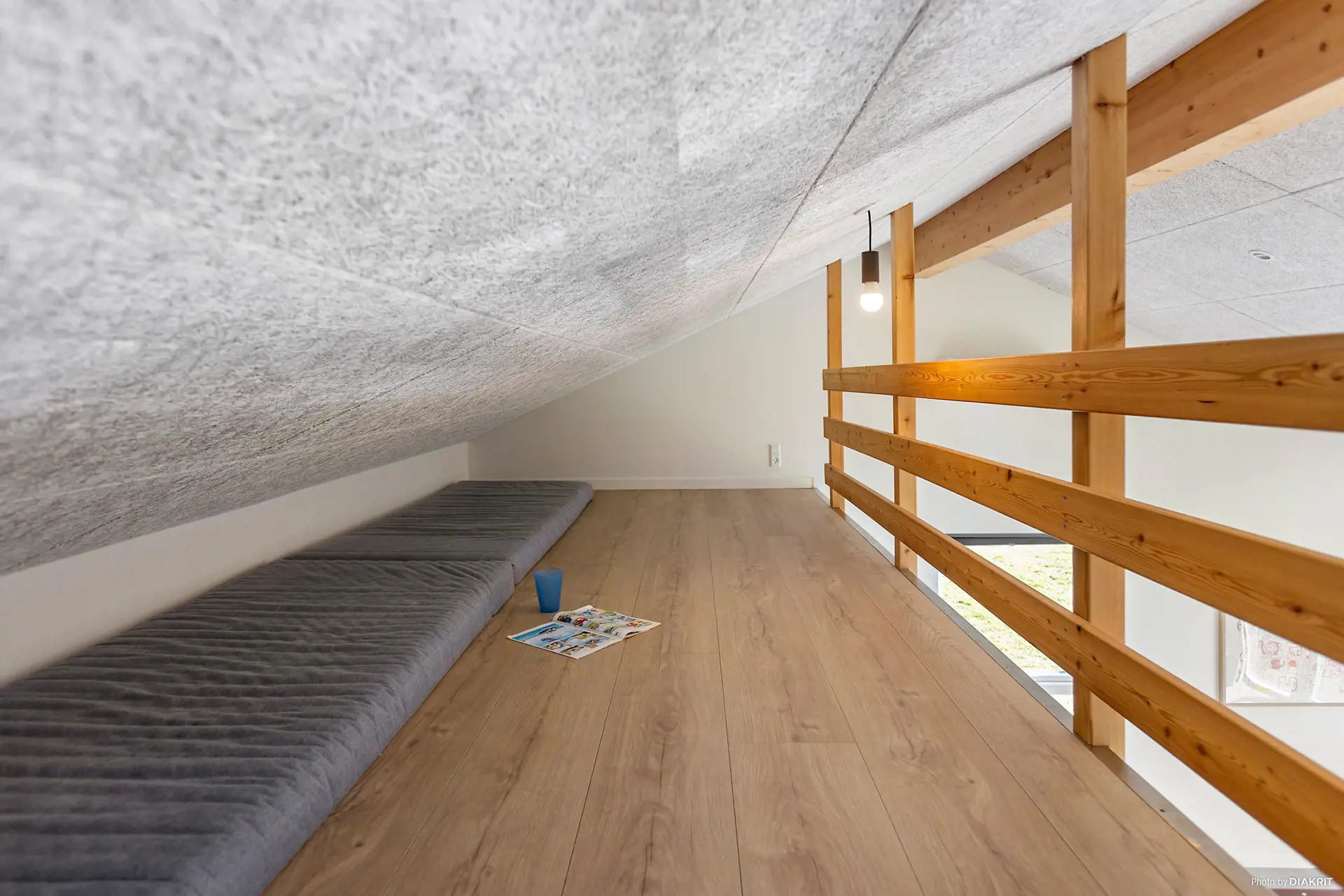 Luxushaus 1029 in Rødkløvervej 3, Hou | Bild 13 von 16