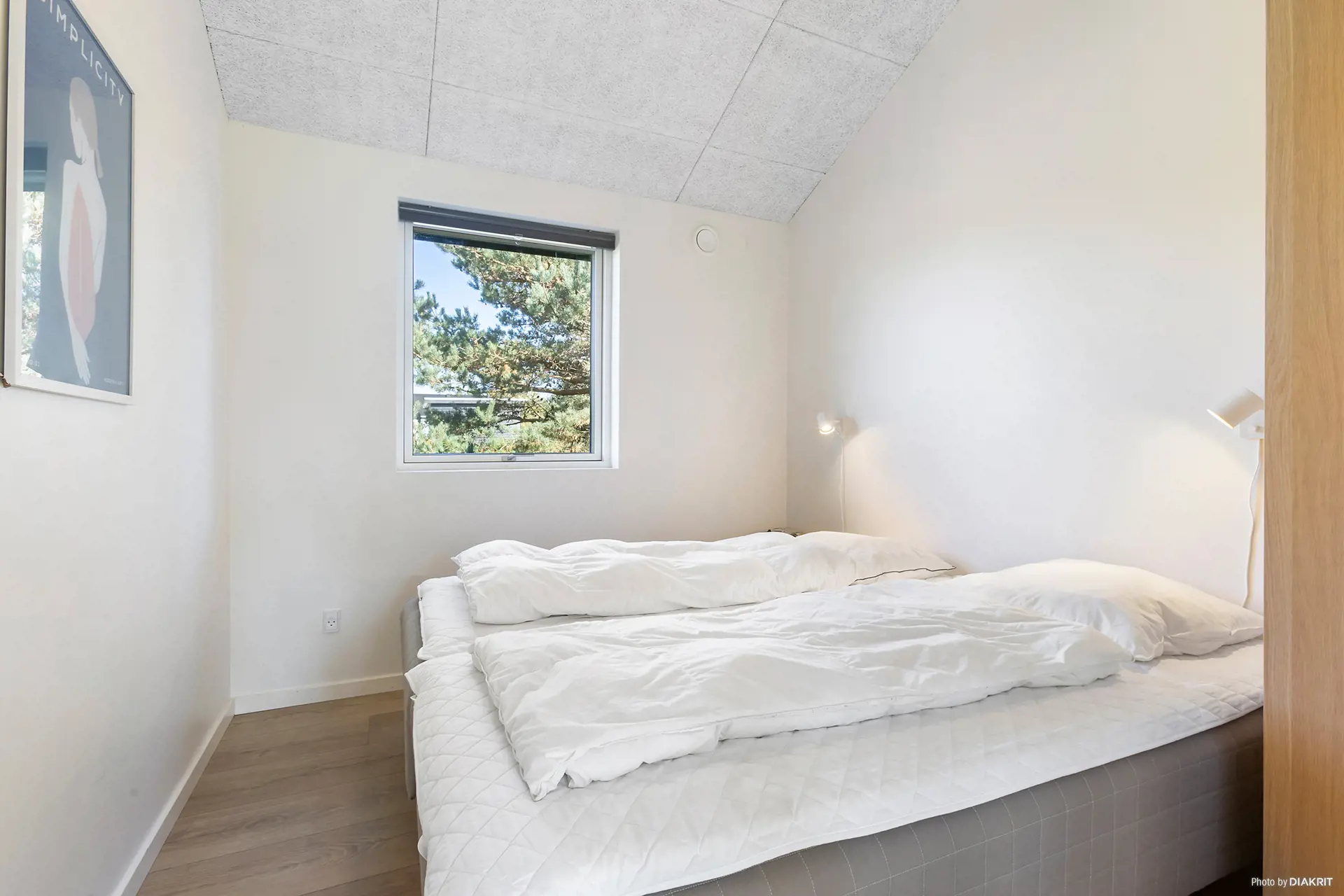 Luxushaus 1029 in Rødkløvervej 3, Hou | Bild 14 von 16