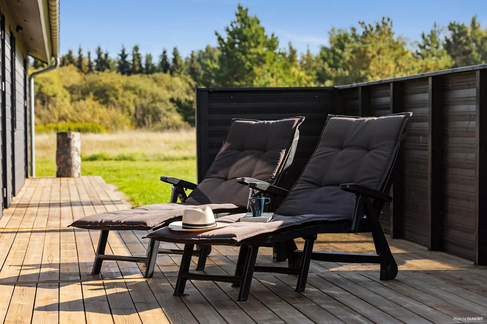 Luxushaus 1029 in Rødkløvervej 3, Hou | Bild 16 von 16