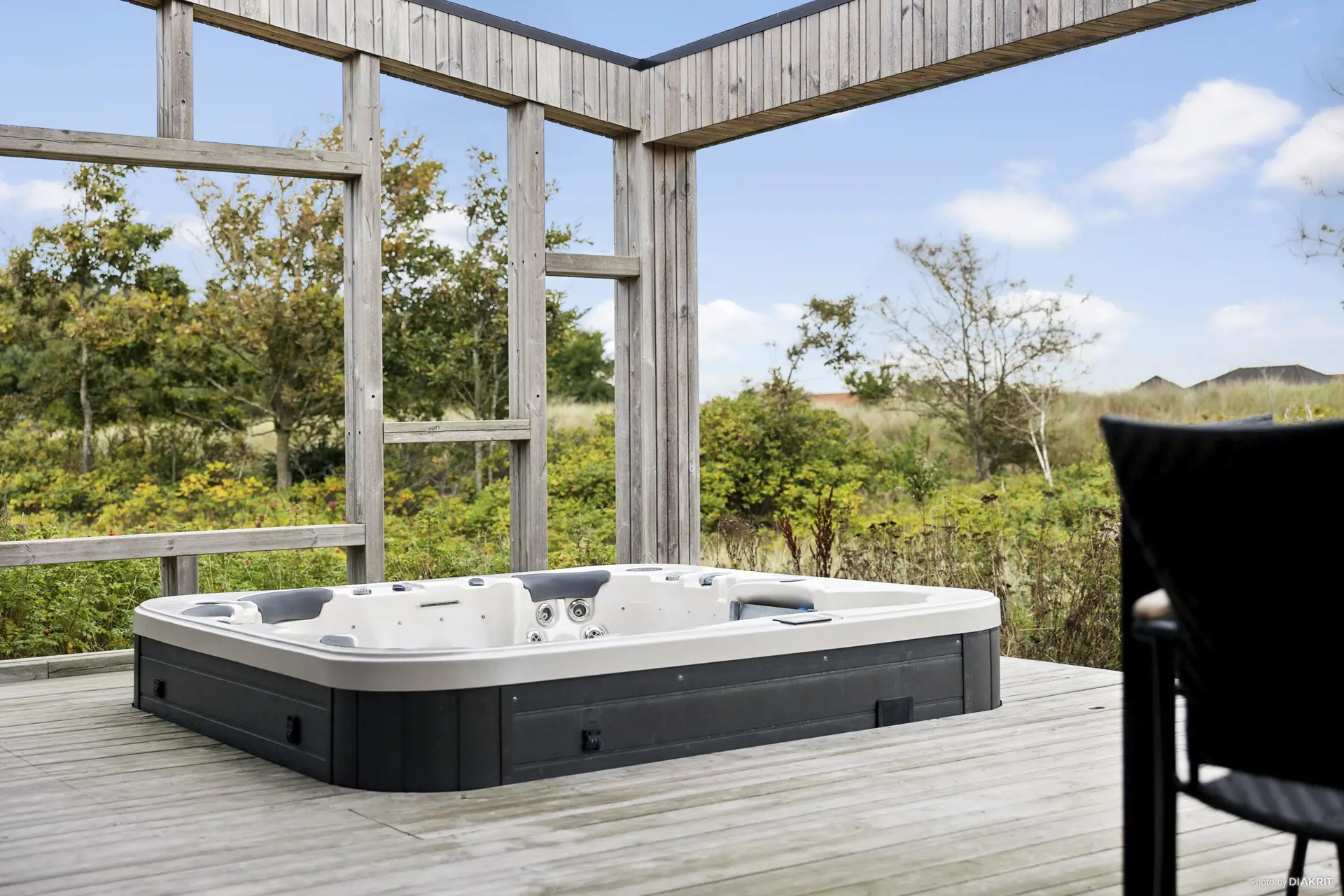Luxushaus 1030 in Søtungen 17, Løkken | Bild 2 von 15