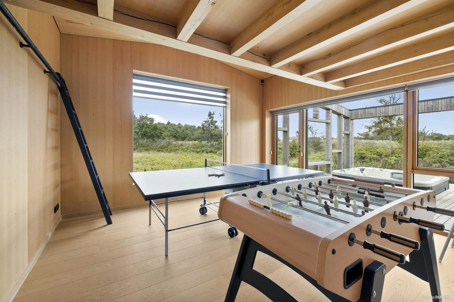 Luxushaus 1030 in Søtungen 17, Løkken | Bild 3 von 15