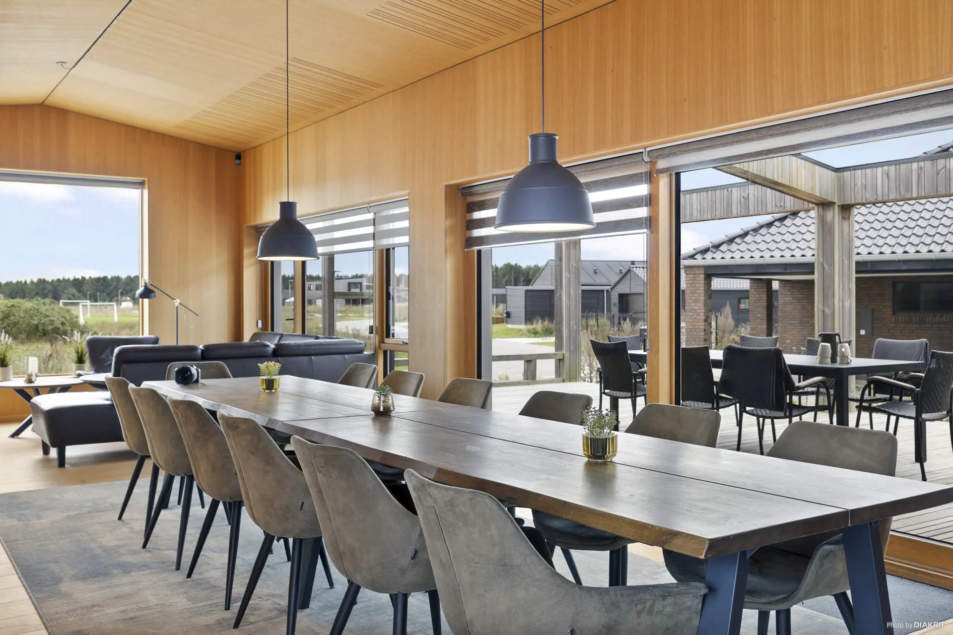 Luxushaus 1030 in Søtungen 17, Løkken | Bild 5 von 15