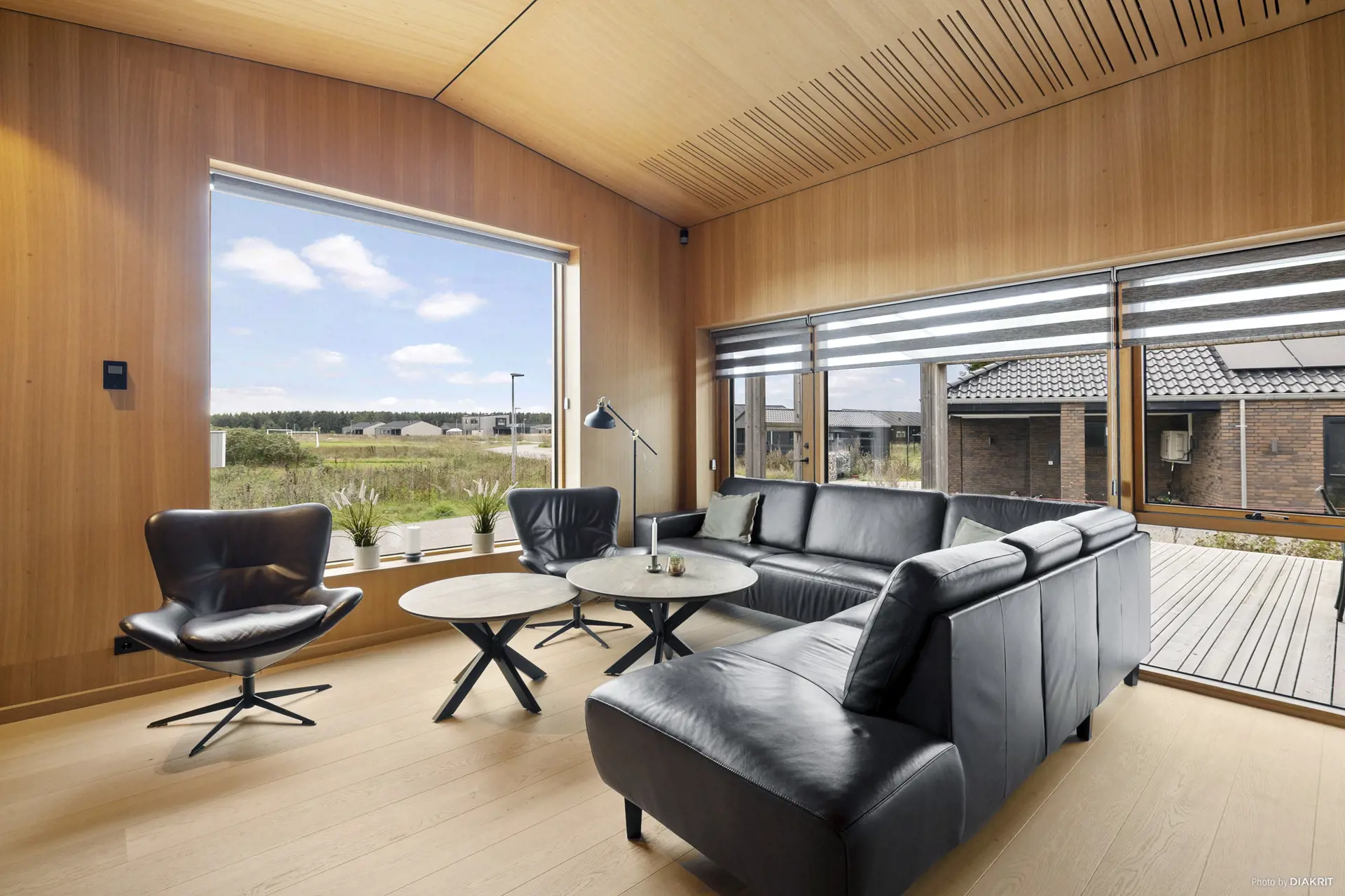 Luxushaus 1030 in Søtungen 17, Løkken | Bild 6 von 15