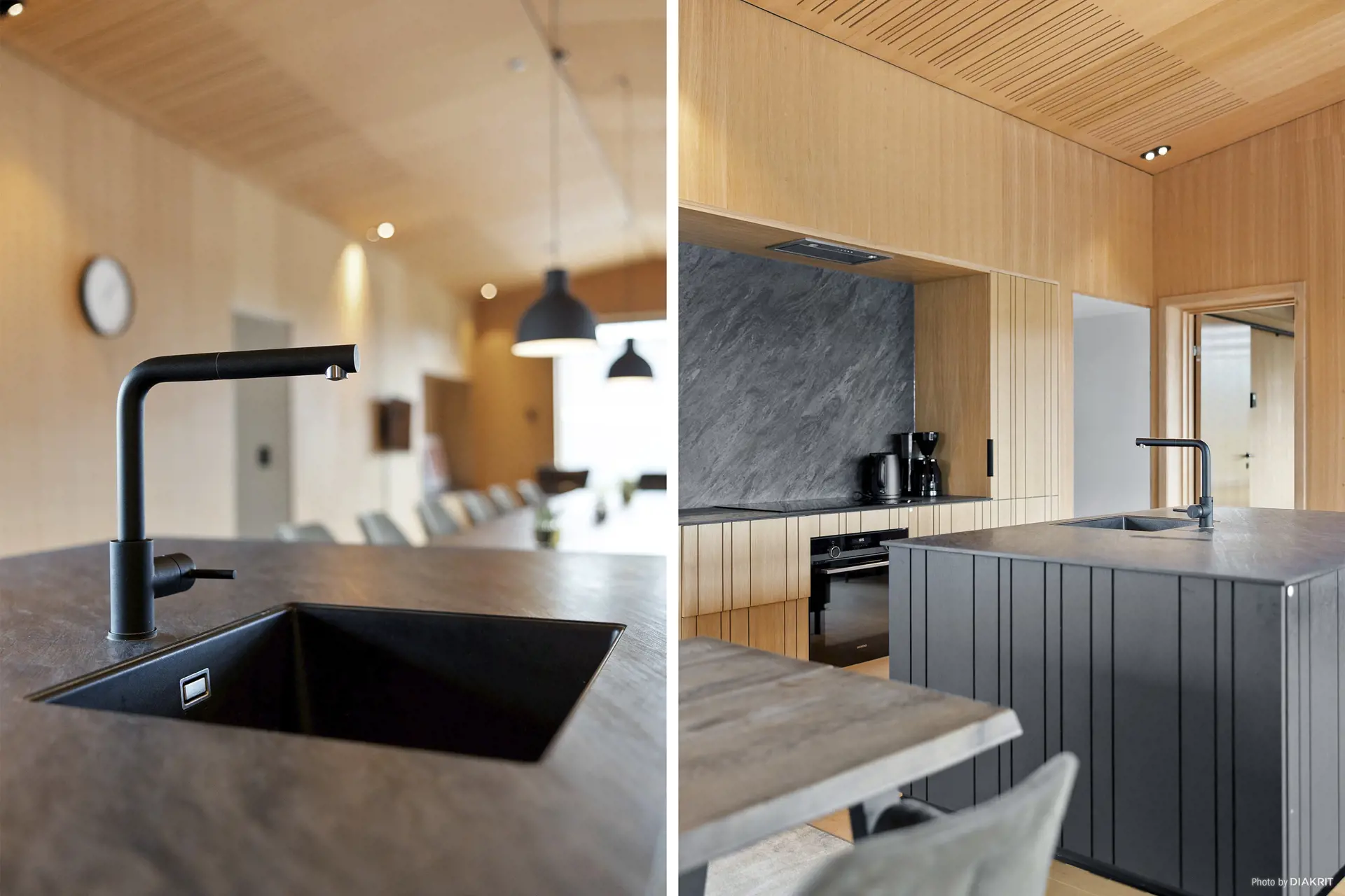 Luxushaus 1030 in Søtungen 17, Løkken | Bild 7 von 15