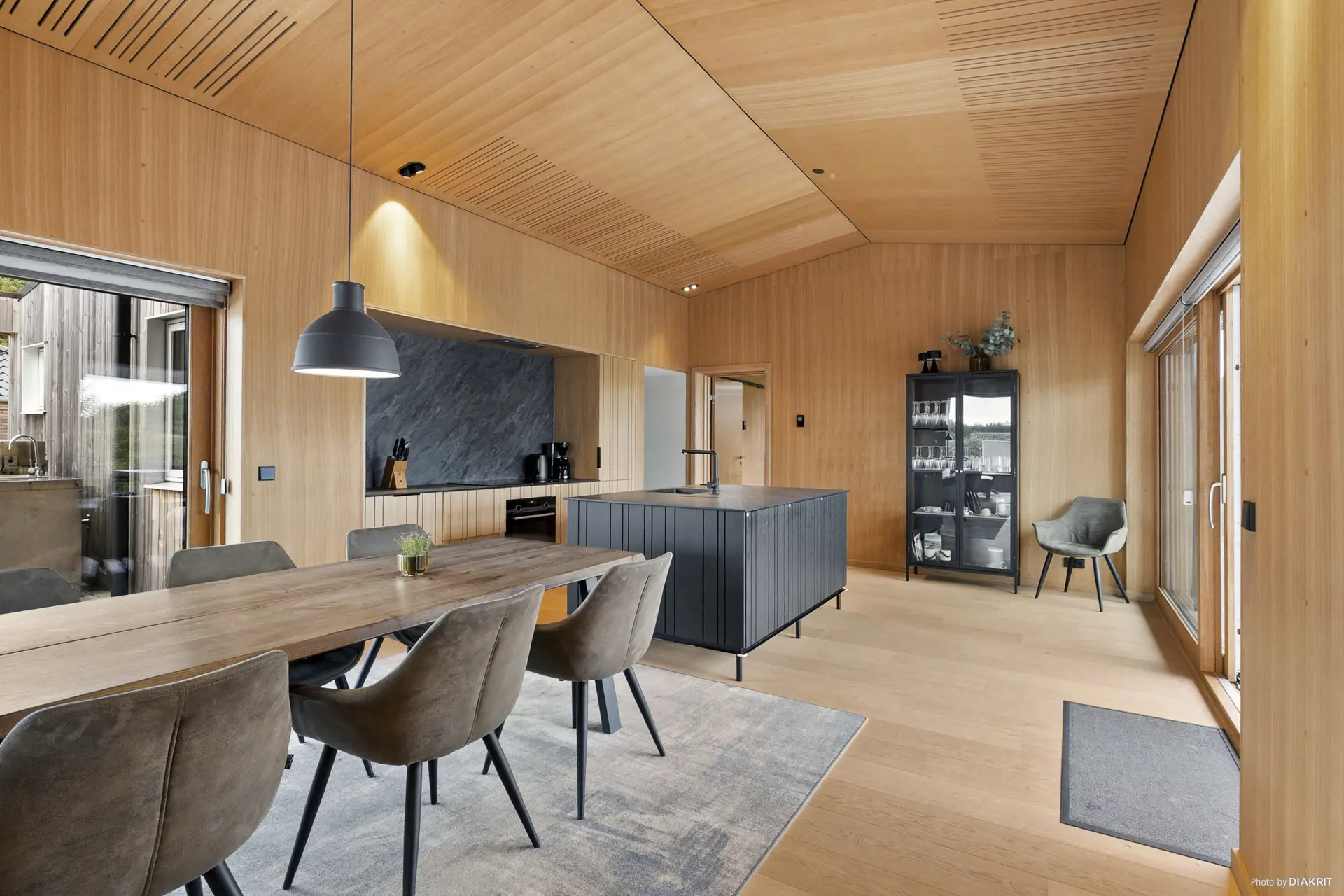 Luxushaus 1030 in Søtungen 17, Løkken | Bild 8 von 15