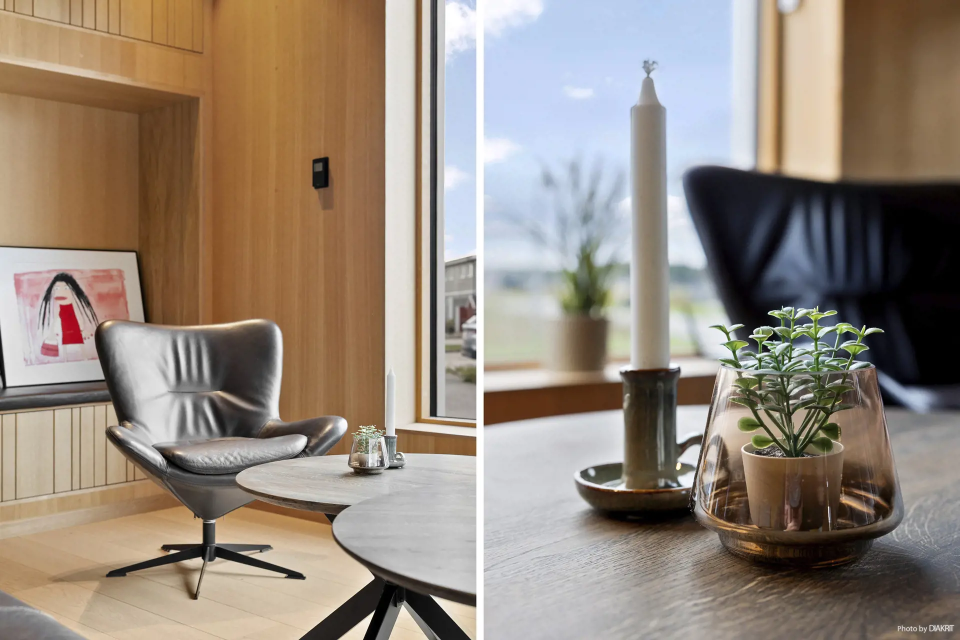 Luxushaus 1030 in Søtungen 17, Løkken | Bild 9 von 15