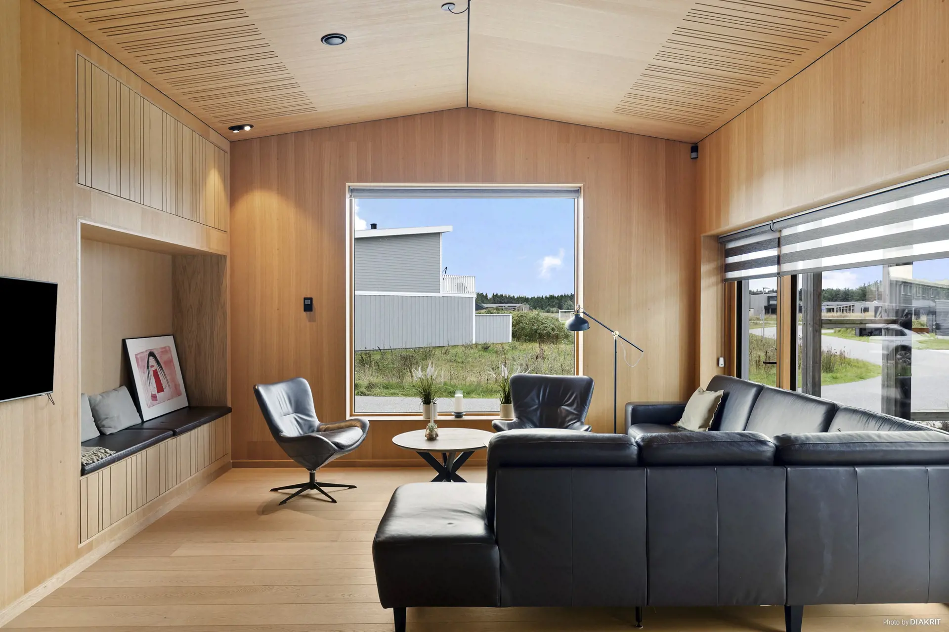 Luxushaus 1030 in Søtungen 17, Løkken | Bild 10 von 15