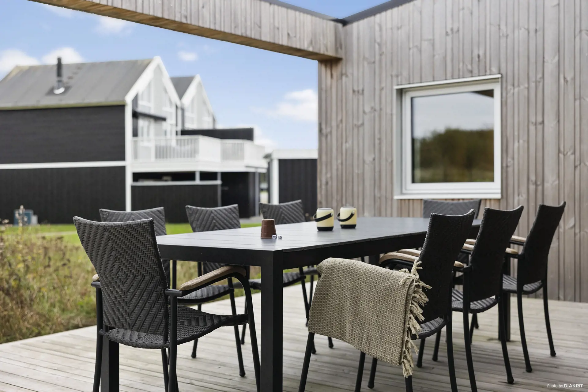 Luxushaus 1030 in Søtungen 17, Løkken | Bild 13 von 15