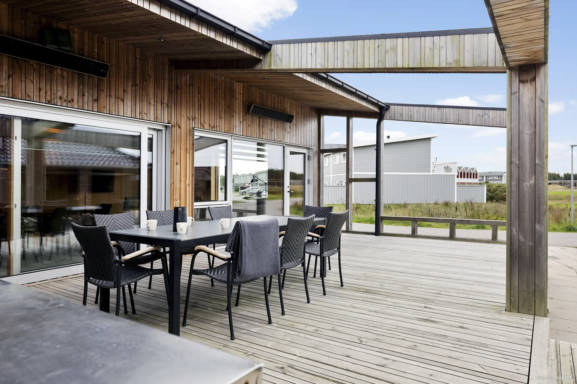Luxushaus 1030 in Søtungen 17, Løkken | Bild 14 von 15