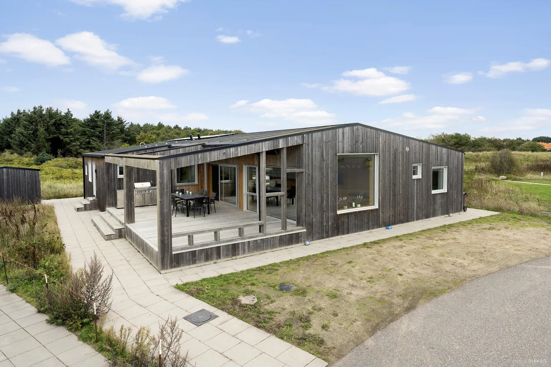 Luxushaus 1030 in Søtungen 17, Løkken | Bild 15 von 15
