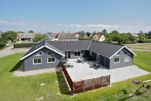 Haus 220 in Bagenkop, Langeland