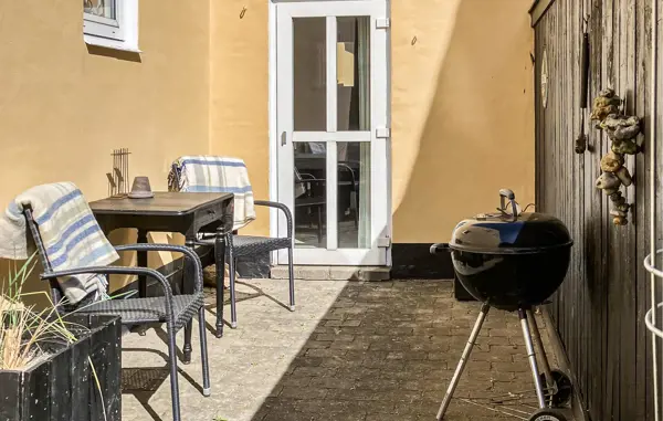 Ferienwohnung A01035 in Skagen Strand / Tannisbucht