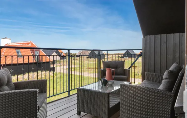 Ferienhaus A01122 in Skagen Strand / Tannisbucht