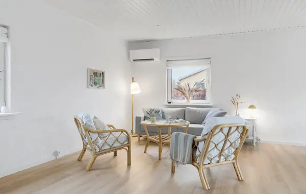 Ferienhaus A01144 in Skagen Strand / Tannisbucht Bild: 4