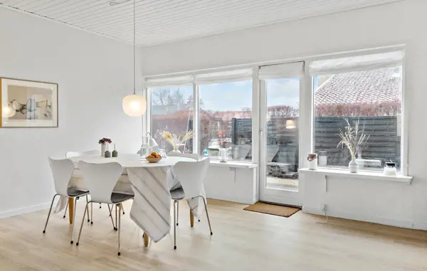 Ferienhaus A01144 in Skagen Strand / Tannisbucht Bild: 5