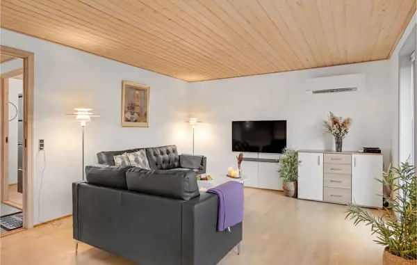 Ferienhaus A01179 in Skagen Strand / Tannisbucht