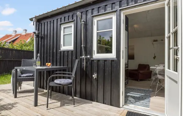 Ferienwohnung A01197 in Skagen Strand / Tannisbucht