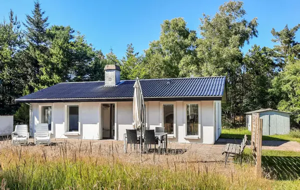 Ferienhaus A01502 in Skiveren / Tannisbucht