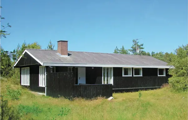 Ferienhaus A01567 in Skiveren / Tannisbucht