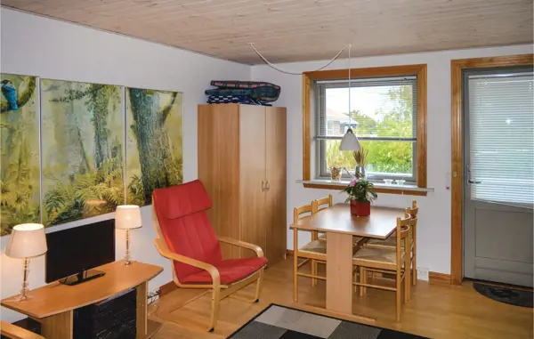 Ferienwohnung A01786 in Skagen Strand / Tannisbucht