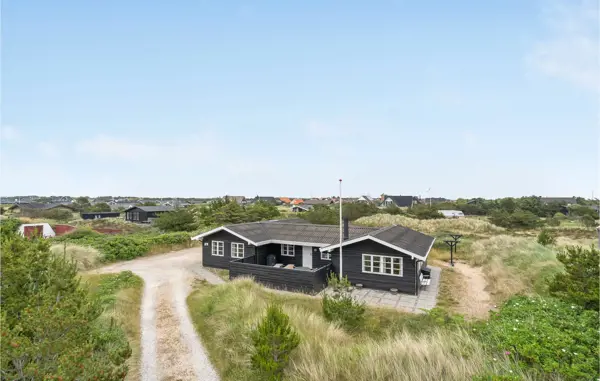 Ferienhaus A01995 in Skagen Strand / Tannisbucht Bild: 1