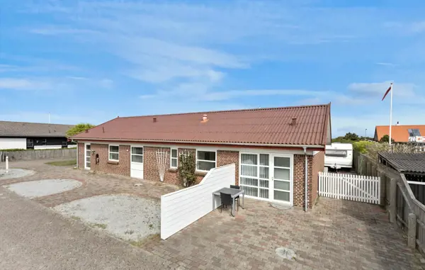 Ferienhaus A01998 in Skagen Strand / Tannisbucht